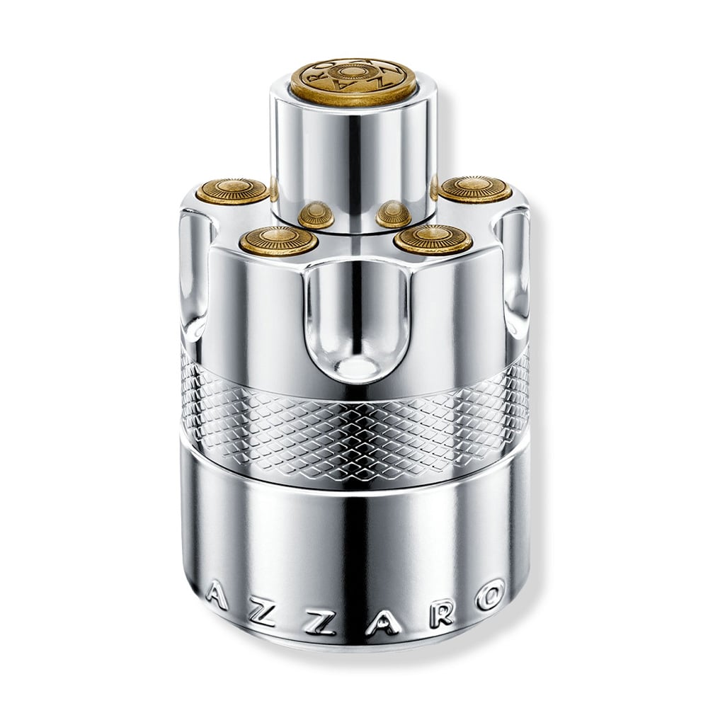 Azzaro Wanted Eau de Parfum Парфумована вода чоловіча, 50 мл